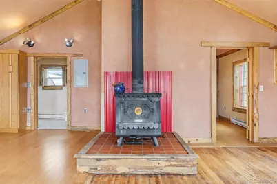 447 N Main Street, Alma, CO 80420 - Photo 17