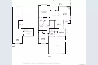 16066 Double Eagle Drive #A, Morrison, CO 80465 - Photo 35