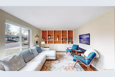 1365 S Newport Street, Denver, CO 80224 - Photo 3