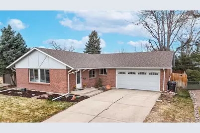 1365 S Newport Street, Denver, CO 80224 - Photo 1