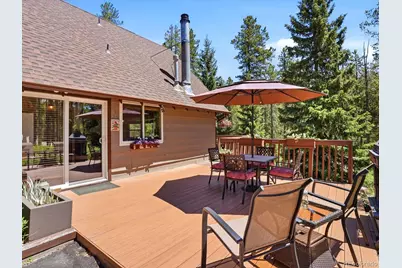 32627 Lila Drive, Conifer, CO 80433 - Photo 35