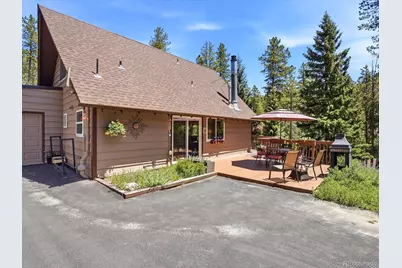 32627 Lila Drive, Conifer, CO 80433 - Photo 7
