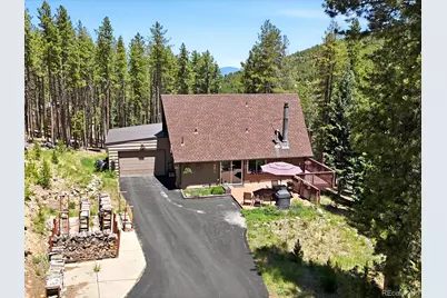 32627 Lila Drive, Conifer, CO 80433 - Photo 3
