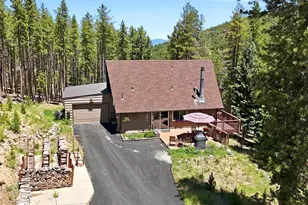 32627 Lila Dr, Conifer, CO 80433 - Photo 3