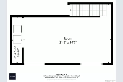 32627 Lila Drive, Conifer, CO 80433 - Photo 45
