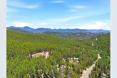 32627 Lila Drive, Conifer, CO 80433 - Photo 43