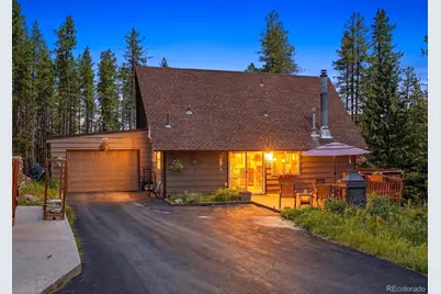32627 Lila Drive, Conifer, CO 80433 - Photo 1