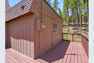 32627 Lila Drive, Conifer, CO 80433 - Photo 41