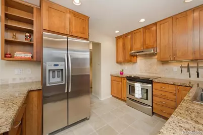 9030 E Cherry Creek Drive S #C, Denver, CO 80231 - Photo 13
