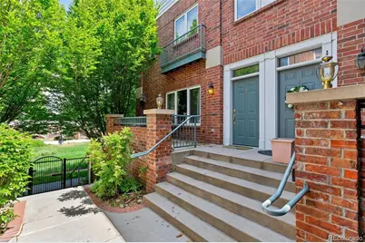 2660 S University Boulevard #I, Denver, CO 80210 - Photo 1