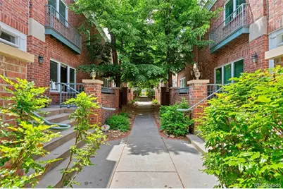 2660 S University Boulevard #I, Denver, CO 80210 - Photo 3