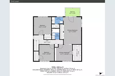 7753 S Oneida Court, Englewood, CO 80112 - Photo 49
