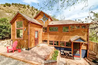 186 Baldwin Circle, Eldorado Springs, CO 80025 - Photo 3