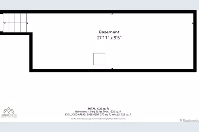 1280 Tamarac Street, Denver, CO 80220 - Photo 29