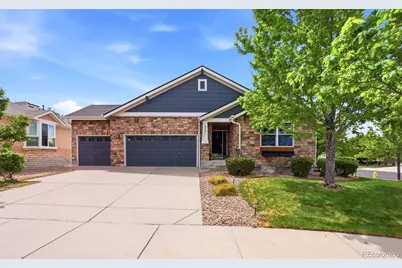 4731 S Coolidge Street, Aurora, CO 80016 - Photo 1