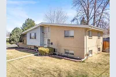 1800 S Monaco Street Parkway, Denver, CO 80224 - Photo 1