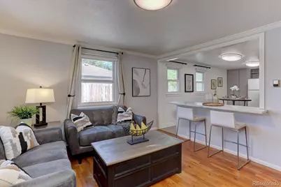 6940 W 55th Place, Arvada, CO 80002 - Photo 3