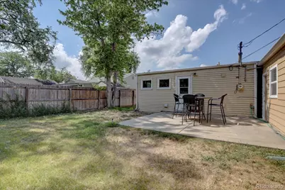 6940 W 55th Place, Arvada, CO 80002 - Photo 19