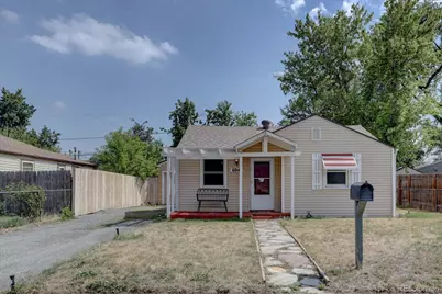 6940 W 55th Place, Arvada, CO 80002 - Photo 23