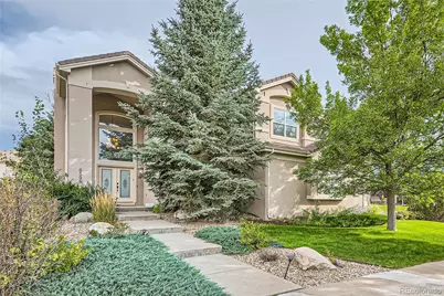 6598 S Telluride Street, Aurora, CO 80016 - Photo 1