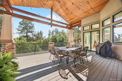 218 Hidden Valley Lane, Castle Rock, CO 80108 - Photo 43