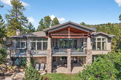 218 Hidden Valley Lane, Castle Rock, CO 80108 - Photo 3