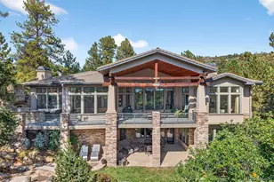 218 Hidden Valley Ln, Castle Rock, CO 80108 - Photo 3