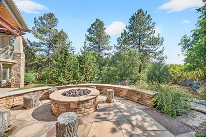 218 Hidden Valley Lane, Castle Rock, CO 80108 - Photo 43