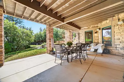 218 Hidden Valley Lane, Castle Rock, CO 80108 - Photo 45