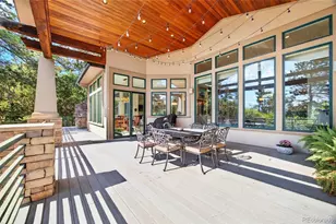 218 Hidden Valley Ln, Castle Rock, CO 80108 - Photo 41