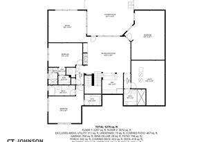 218 Hidden Valley Ln, Castle Rock, CO 80108 - Photo 49