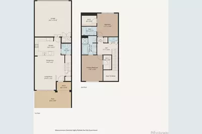 1753 S Buchanan Circle, Aurora, CO 80018 - Photo 21