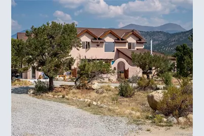 33515 Mt Harvard Circle, Buena Vista, CO 81211 - Photo 1