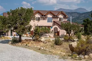 33515 Mt Harvard Cir, Buena Vista, CO 81211 - Photo 1
