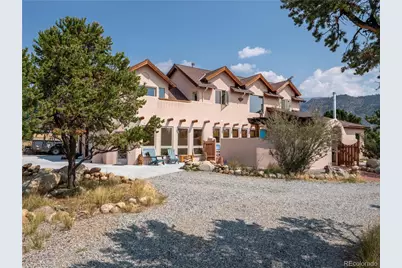 33515 Mt Harvard Circle, Buena Vista, CO 81211 - Photo 41