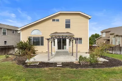 5429 Ben Park Circle, Parker, CO 80134 - Photo 21