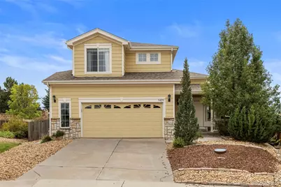 5429 Ben Park Circle, Parker, CO 80134 - Photo 1