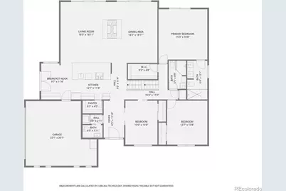 4137 S Sheridan Boulevard, Denver, CO 80235 - Photo 39