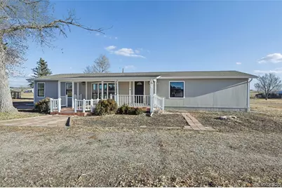 17940 Countdown Drive, Peyton, CO 80831 - Photo 1