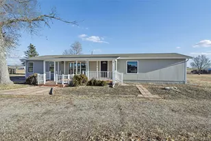 17940 Countdown Dr, Peyton, CO 80831 - Photo 1