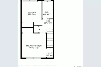 3732 Miller Court, Wheat Ridge, CO 80033 - Photo 27