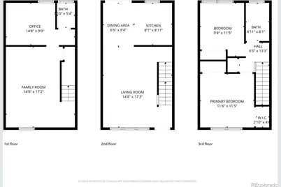 3732 Miller Court, Wheat Ridge, CO 80033 - Photo 29