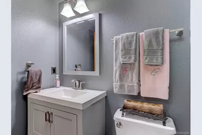 11246 W Coal Mine Drive, Littleton, CO 80127 - Photo 17