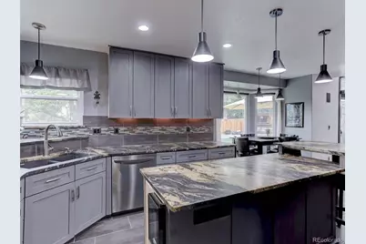 11246 W Coal Mine Drive, Littleton, CO 80127 - Photo 7