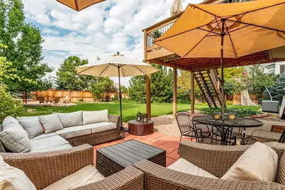 2959 Clairton Drive, Highlands Ranch, CO 80126 - Photo 3