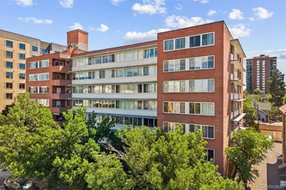 1196 N Grant Street #211, Denver, CO 80203 - Photo 19