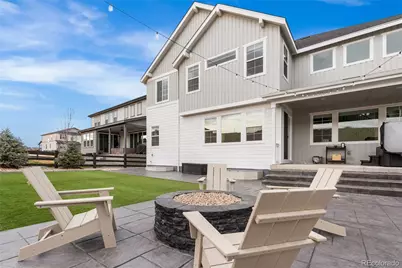 3350 Backdrop Court, Castle Rock, CO 80108 - Photo 45