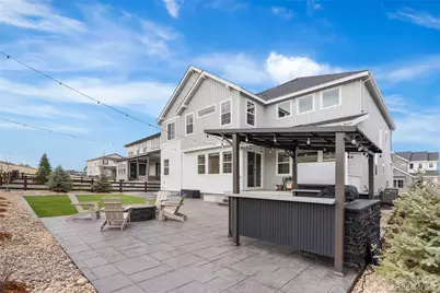 3350 Backdrop Court, Castle Rock, CO 80108 - Photo 47