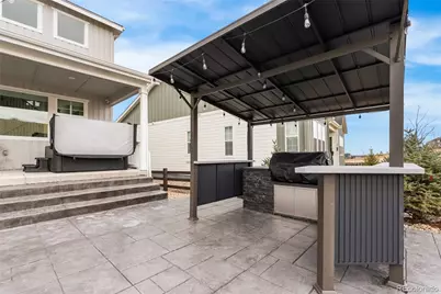 3350 Backdrop Court, Castle Rock, CO 80108 - Photo 49