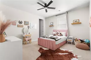 3350 Backdrop Ct, Castle Rock, CO 80108 - Photo 35